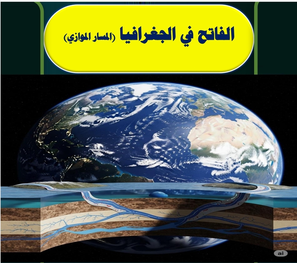 الدرس الأول للوحدة الأولى في الجغرافيا الثاني عشر موازي الفصل الأول الدرس الأول للوحدة الأولى في الجغرافيا الثاني عشر موازي الفصل الأول