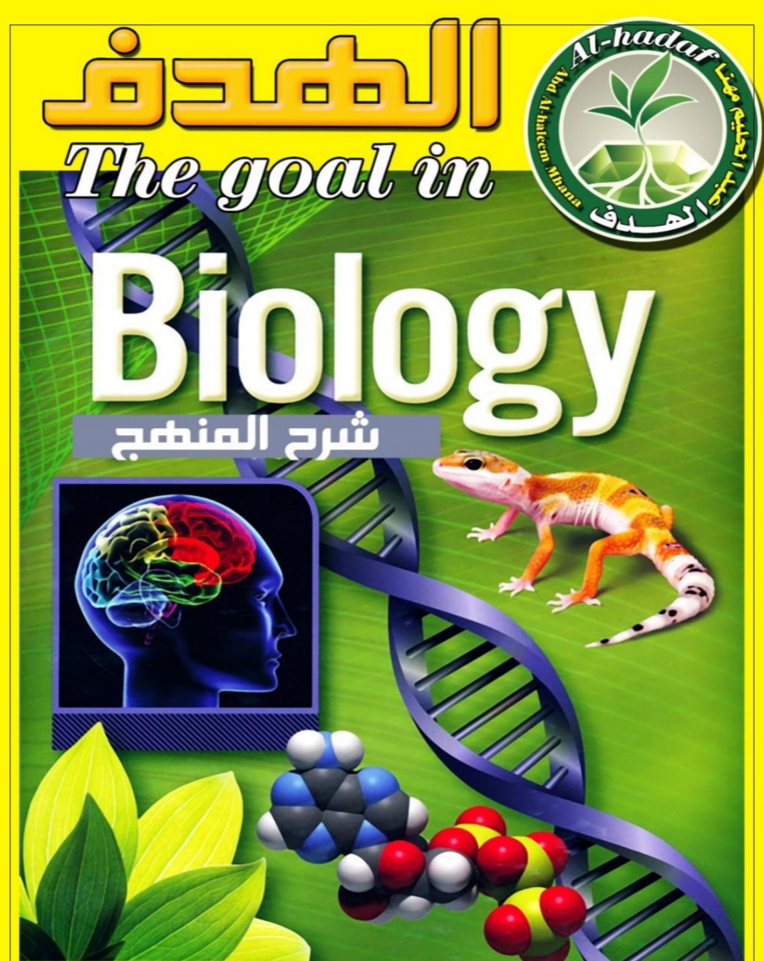 شرح الوحدة الأولى في الأحياء للمستوى الثاني عشر فصل أول شرح الوحدة الأولى في الأحياء للمستوى الثاني عشر فصل أول