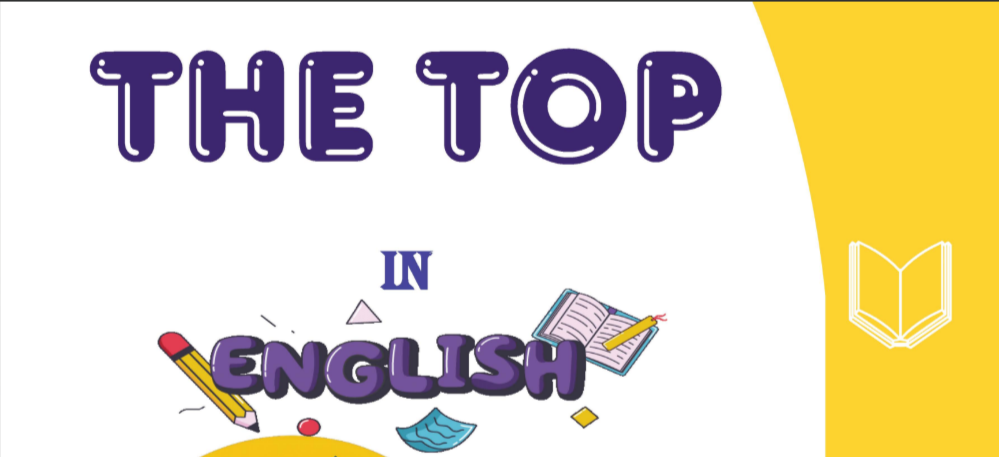 ملازم The Top في اللغة الانجليزية الثاني عشر فصل ثاني ملازم The Top في اللغة الانجليزية الثاني عشر فصل ثاني