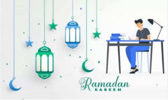 مواعيد الدراسة وأنصبة المواد في شهر رمضان الكريم